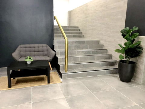 Ausmine Sydney CBD 2Bedroom Apt - Hotel WA 3