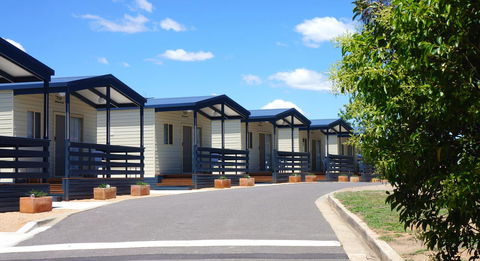 Crestview Tourist Park - Hotel WA 22