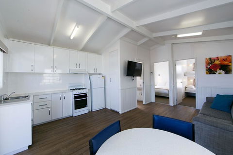 Crestview Tourist Park - Hotel WA 20