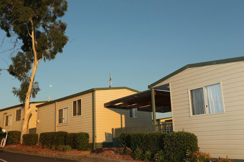 Crestview Tourist Park - Hotel WA 27