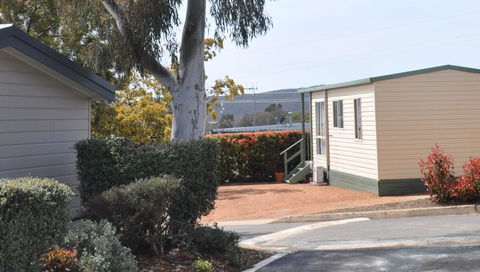 Crestview Tourist Park - Hotel WA 2