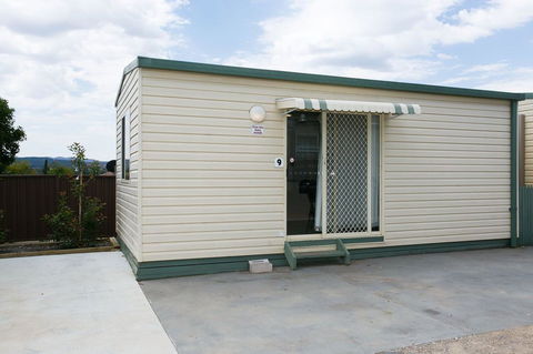 Crestview Tourist Park - Hotel WA 14