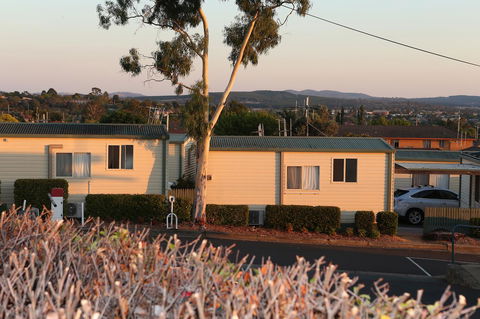 Crestview Tourist Park - Hotel WA 26