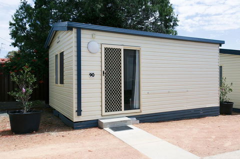 Crestview Tourist Park - Hotel WA 12
