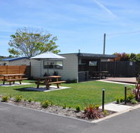 Crestview Tourist Park - Hotel WA