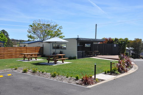 Crestview Tourist Park - Hotel WA 0