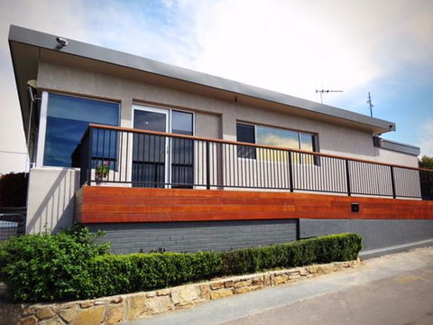 Crestview Tourist Park - Hotel WA 21