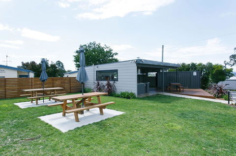 Crestview Tourist Park - Hotel WA 9