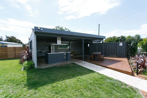 Crestview Tourist Park - Hotel WA 6