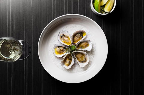 Four Points By Sheraton Sydney, Central Park - Hotel WA 44