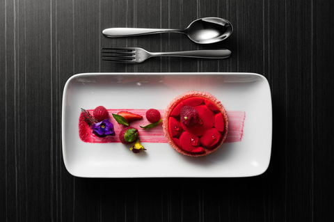 Four Points By Sheraton Sydney, Central Park - Hotel WA 23