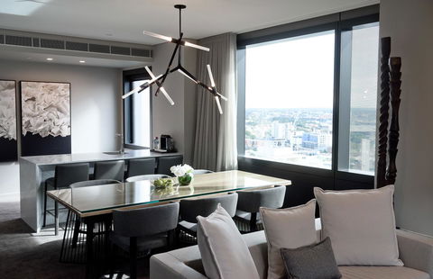 Four Points By Sheraton Sydney, Central Park - Hotel WA 9