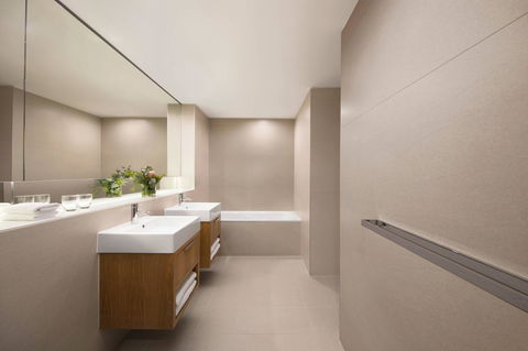 Four Points By Sheraton Sydney, Central Park - Hotel WA 30