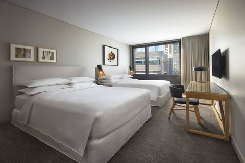 Four Points By Sheraton Sydney, Central Park - Hotel WA 27