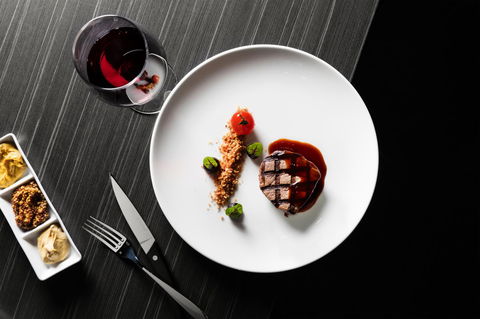Four Points By Sheraton Sydney, Central Park - Hotel WA 36