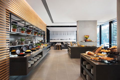 Four Points By Sheraton Sydney, Central Park - Hotel WA 22