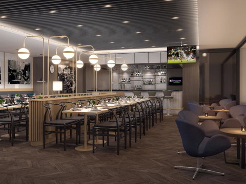 The Branksome Hotel & Residences - Hotel WA 15