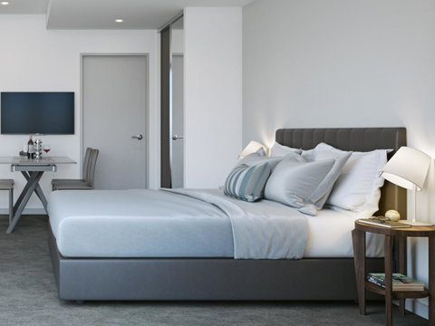 The Branksome Hotel & Residences - Hotel WA 24