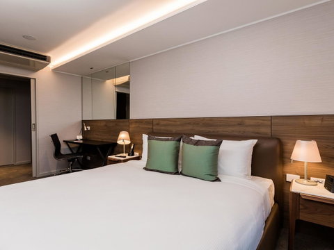 The Branksome Hotel & Residences - Hotel WA 5