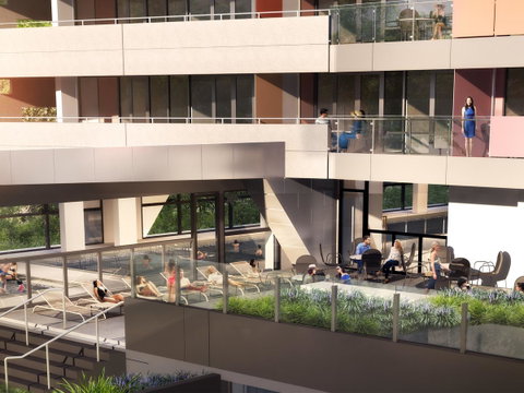 The Branksome Hotel & Residences - Hotel WA 10