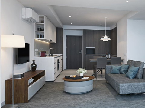 The Branksome Hotel & Residences - Hotel WA 18