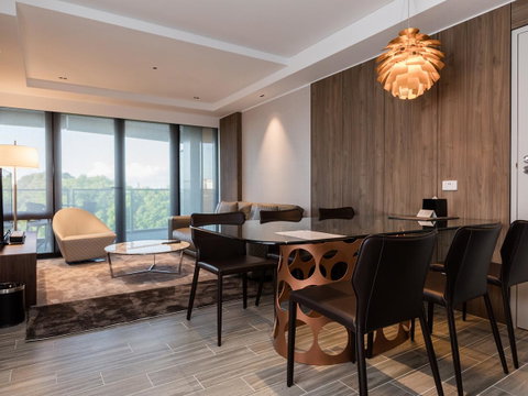 The Branksome Hotel & Residences - Hotel WA 4