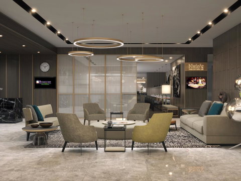 The Branksome Hotel & Residences - Hotel WA 13