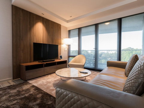The Branksome Hotel & Residences - Hotel WA 8