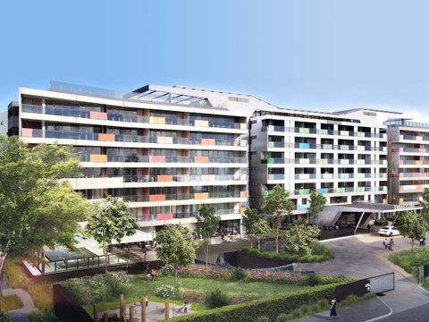 The Branksome Hotel & Residences - Hotel WA 0