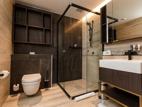The Branksome Hotel & Residences - Hotel WA 6