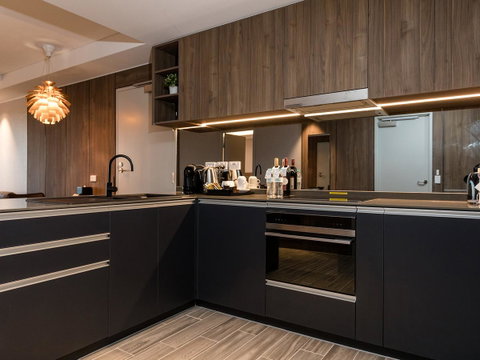 The Branksome Hotel & Residences - Hotel WA 7