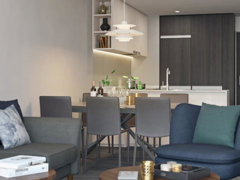 The Branksome Hotel & Residences - Hotel WA 19
