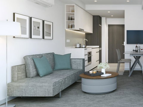 The Branksome Hotel & Residences - Hotel WA 9