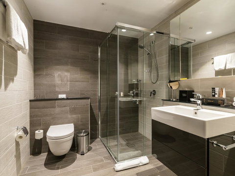 The Branksome Hotel & Residences - Hotel WA 3