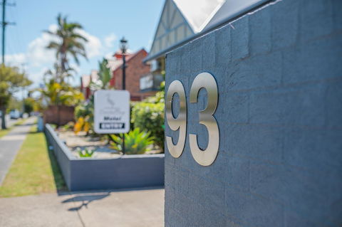 Coastal Bay Motel - Hotel WA 5
