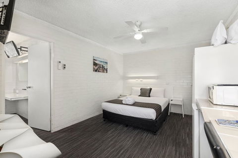 Coastal Bay Motel - Hotel WA 16