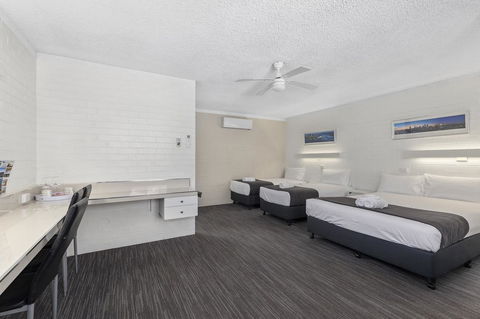 Coastal Bay Motel - Hotel WA 11