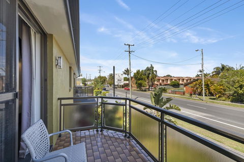 Coastal Bay Motel - Hotel WA 7