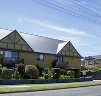 Coastal Bay Motel - Hotel WA