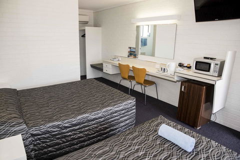 Coastal Bay Motel - Hotel WA 29