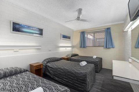 Coastal Bay Motel - Hotel WA 17