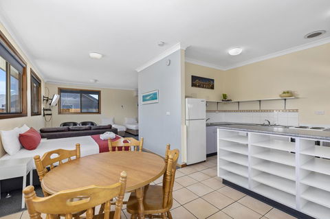 Coastal Bay Motel - Hotel WA 9