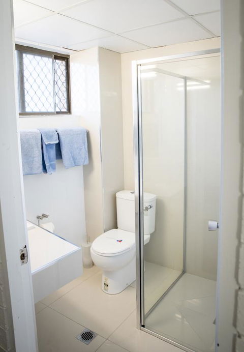 Coastal Bay Motel - Hotel WA 41