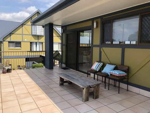Coastal Bay Motel - Hotel WA 25