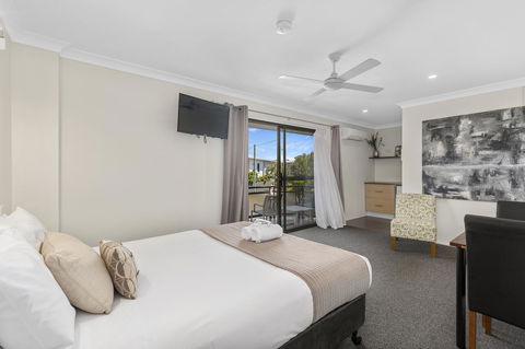 Coastal Bay Motel - Hotel WA 2