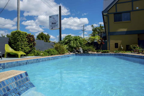 Coastal Bay Motel - Hotel WA 24