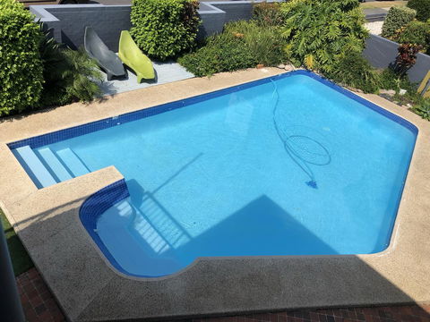 Coastal Bay Motel - Hotel WA 23