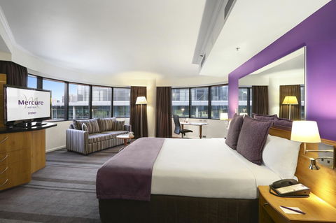 Mercure Sydney - Hotel WA 1