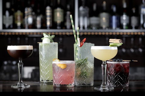 Mercure Sydney - Hotel WA 18