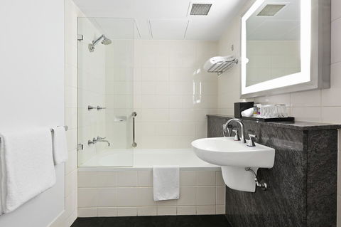 Mercure Sydney - Hotel WA 20